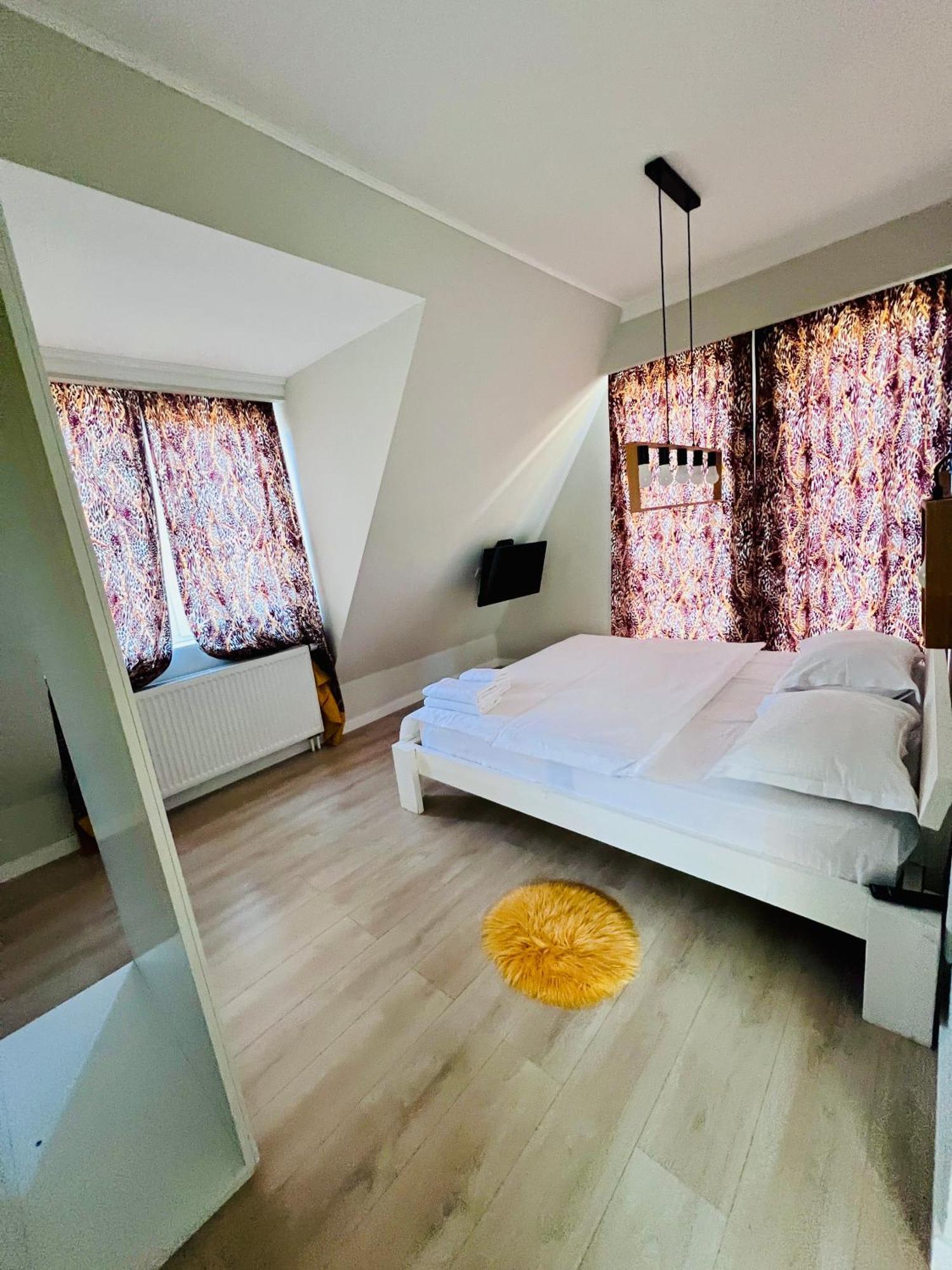 Doinita House Villa Borşa Exterior foto